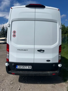 Ford Transit За С категория с тахограф, снимка 14