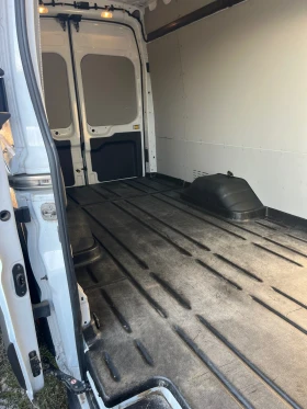Ford Transit За С категория с тахограф, снимка 4