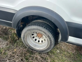 Ford Transit За С категория с тахограф, снимка 3