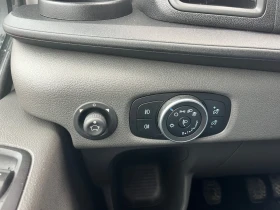 Ford Transit За С категория с тахограф, снимка 10