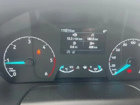 Ford Transit За С категория с тахограф, снимка 7