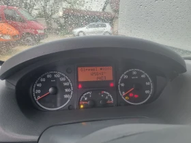 Citroen Jumper бордови, снимка 7