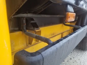 Citroen Jumper бордови, снимка 5