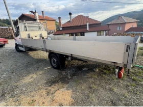 Mercedes-Benz Sprinter, снимка 7