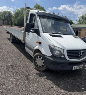 Mercedes-Benz Sprinter, снимка 1