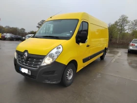 Renault Master 2.3dci, снимка 3