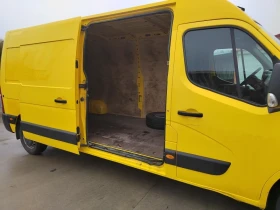 Renault Master 2.3dci, снимка 4