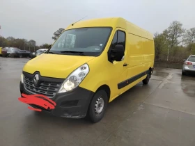 Renault Master 2.3dci, снимка 2