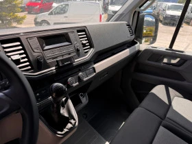 VW Crafter 2.0TDI Хладилен + Клима Euro 6, снимка 11