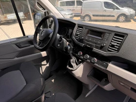 VW Crafter 2.0TDI Хладилен + Клима Euro 6, снимка 8