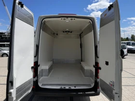 VW Crafter 2.0TDI Хладилен + Клима Euro 6, снимка 15