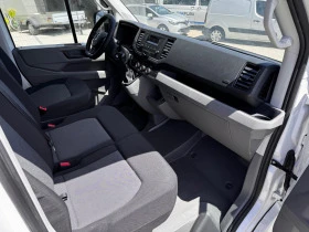 VW Crafter 2.0TDI Хладилен + Клима Euro 6, снимка 7