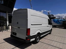 VW Crafter 2.0TDI Хладилен + Клима Euro 6, снимка 5