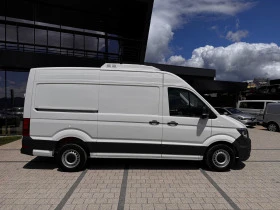 VW Crafter 2.0TDI Хладилен + Клима Euro 6, снимка 6