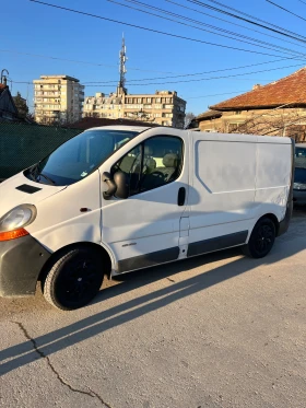 Renault Trafic 1.9 | Mobile.bg    3