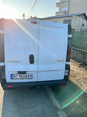 Renault Trafic 1.9 | Mobile.bg    5