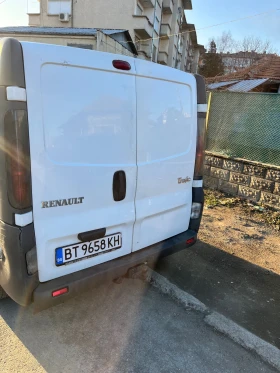 Renault Trafic 1.9 | Mobile.bg    4