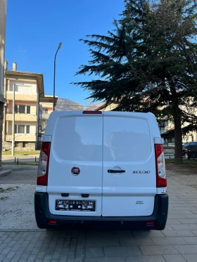 Fiat Scudo 2.0/JTD/130/MultiJet/Maxi база, снимка 5