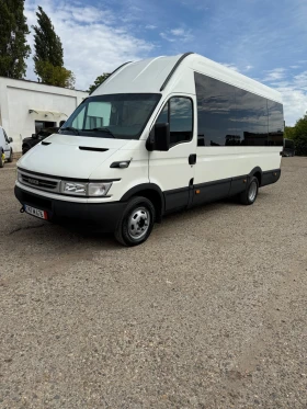 Обява за продажба на Iveco Daily ~8 800 лв. - изображение 1