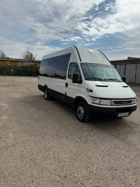 Обява за продажба на Iveco Daily ~8 800 лв. - изображение 2