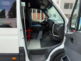 Обява за продажба на Iveco Daily ~8 800 лв. - изображение 9
