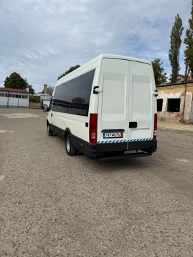 Обява за продажба на Iveco Daily ~8 800 лв. - изображение 1
