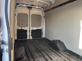 Ford Transit За С категория с тахограф, снимка 5