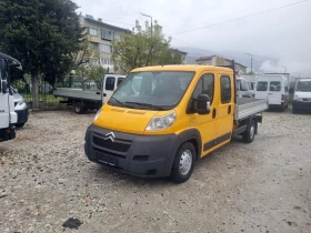 ������ Citroen Jumper