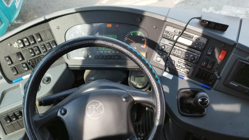 Setra S 415 GT HD, снимка 12 - Бусове и автобуси - 49297315