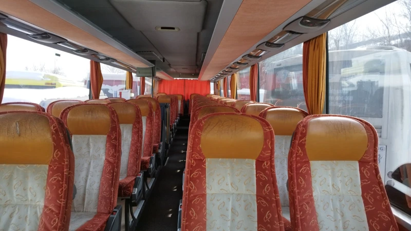 Setra S 415 GT HD, снимка 2 - Бусове и автобуси - 49297315