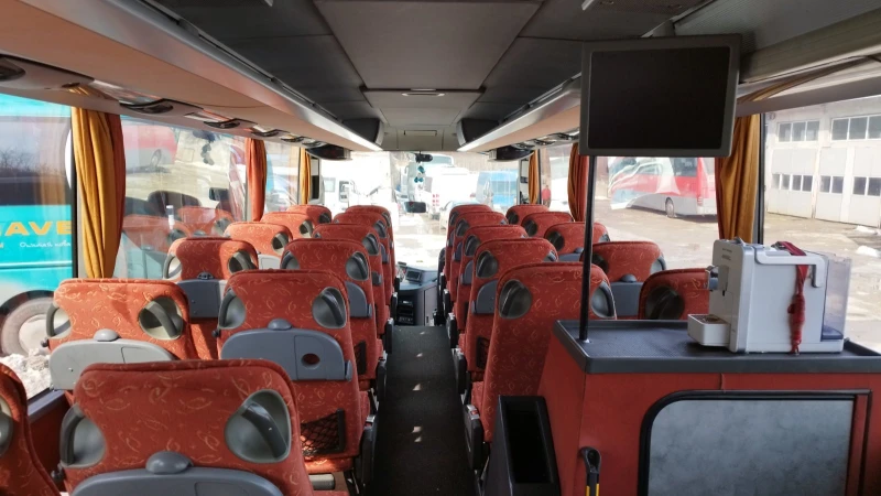 Setra S 415 GT HD, снимка 9 - Бусове и автобуси - 49297315