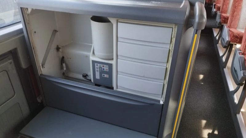 Setra S 415 GT HD, снимка 6 - Бусове и автобуси - 49297315