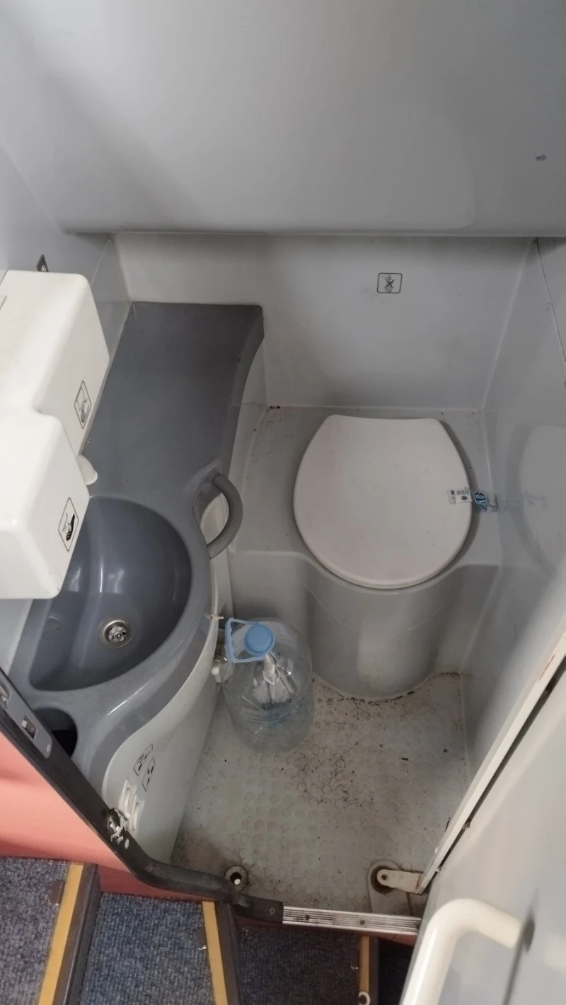 Setra S 415 GT HD, снимка 10 - Бусове и автобуси - 49297315