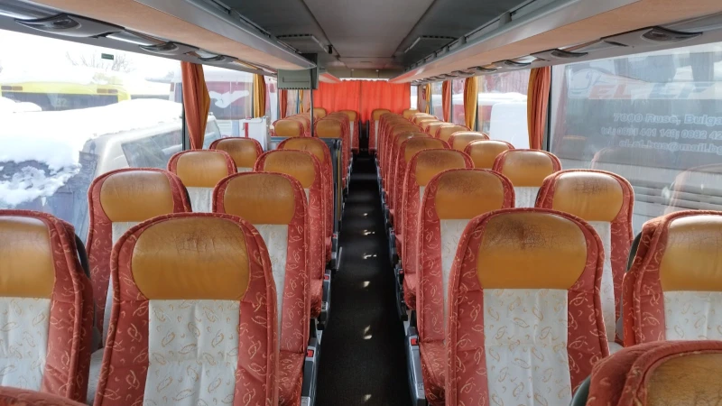 Setra S 415 GT HD, снимка 4 - Бусове и автобуси - 49297315
