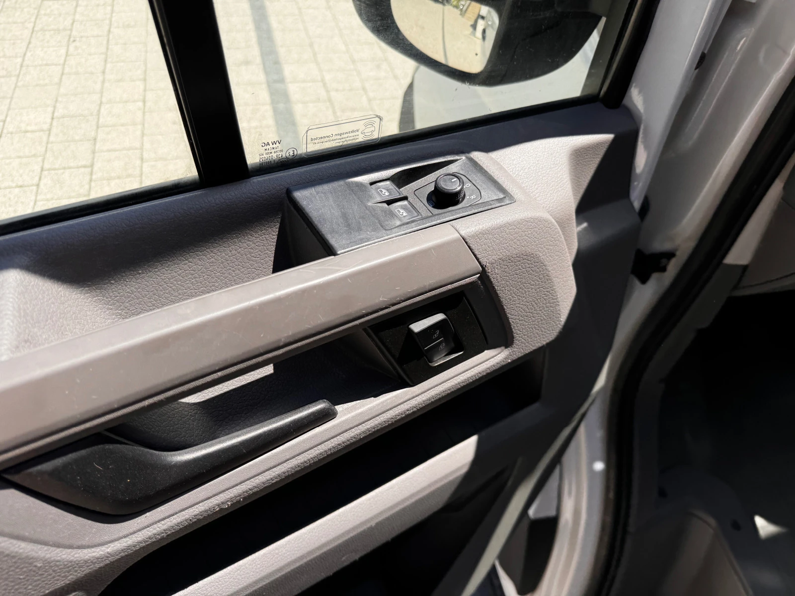 VW Crafter 2.0TDI  +  Euro 6 | Mobile.bg   13