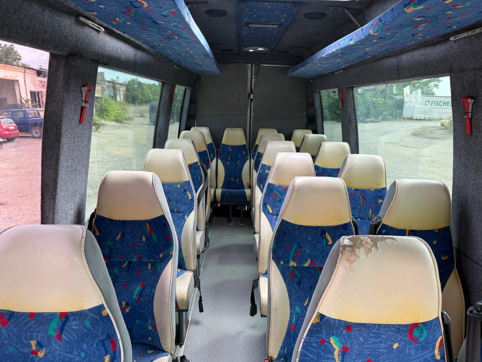 Iveco Daily  - изображение 9