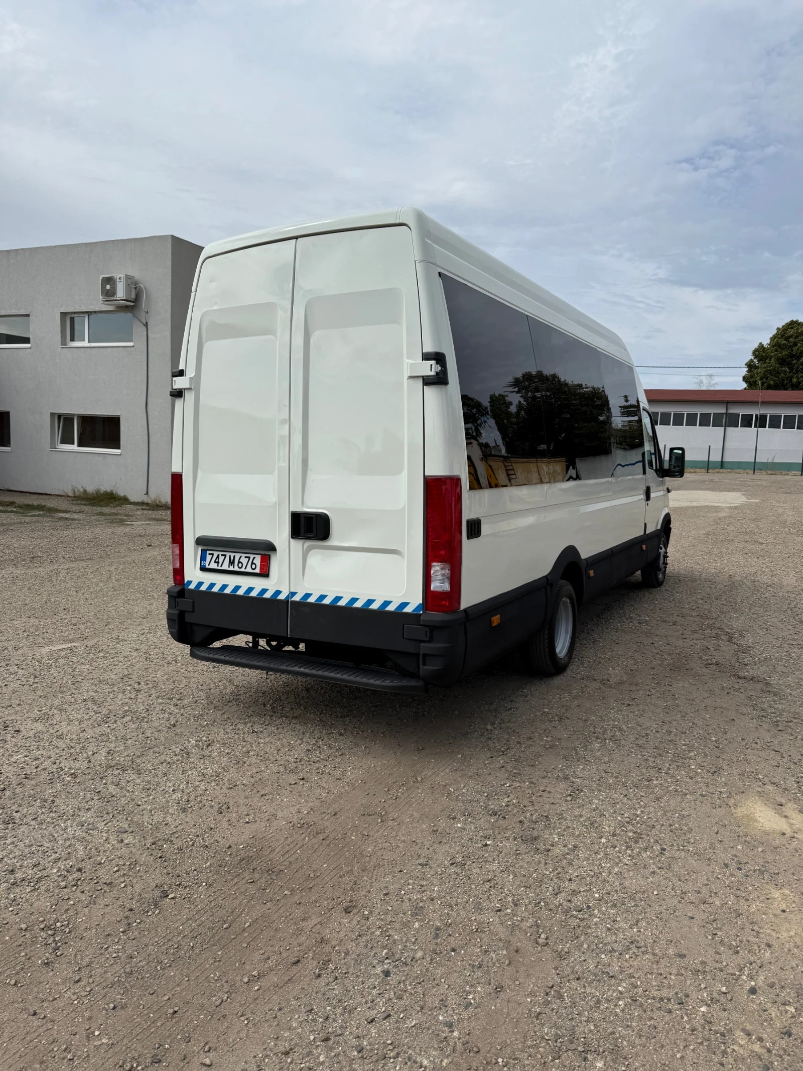 Iveco Daily  - изображение 4