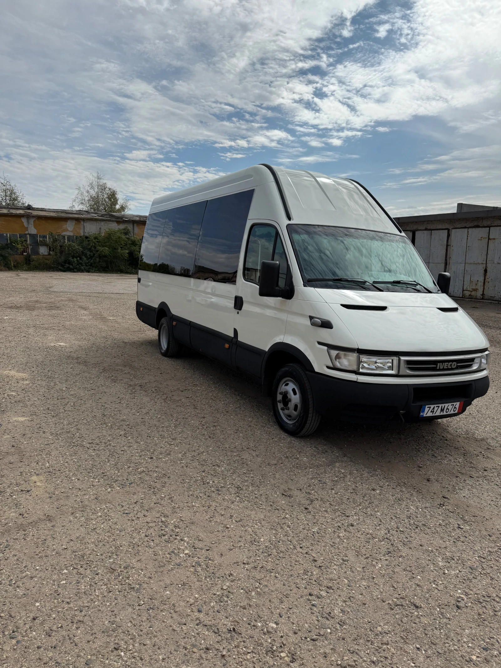 Iveco Daily  - изображение 3