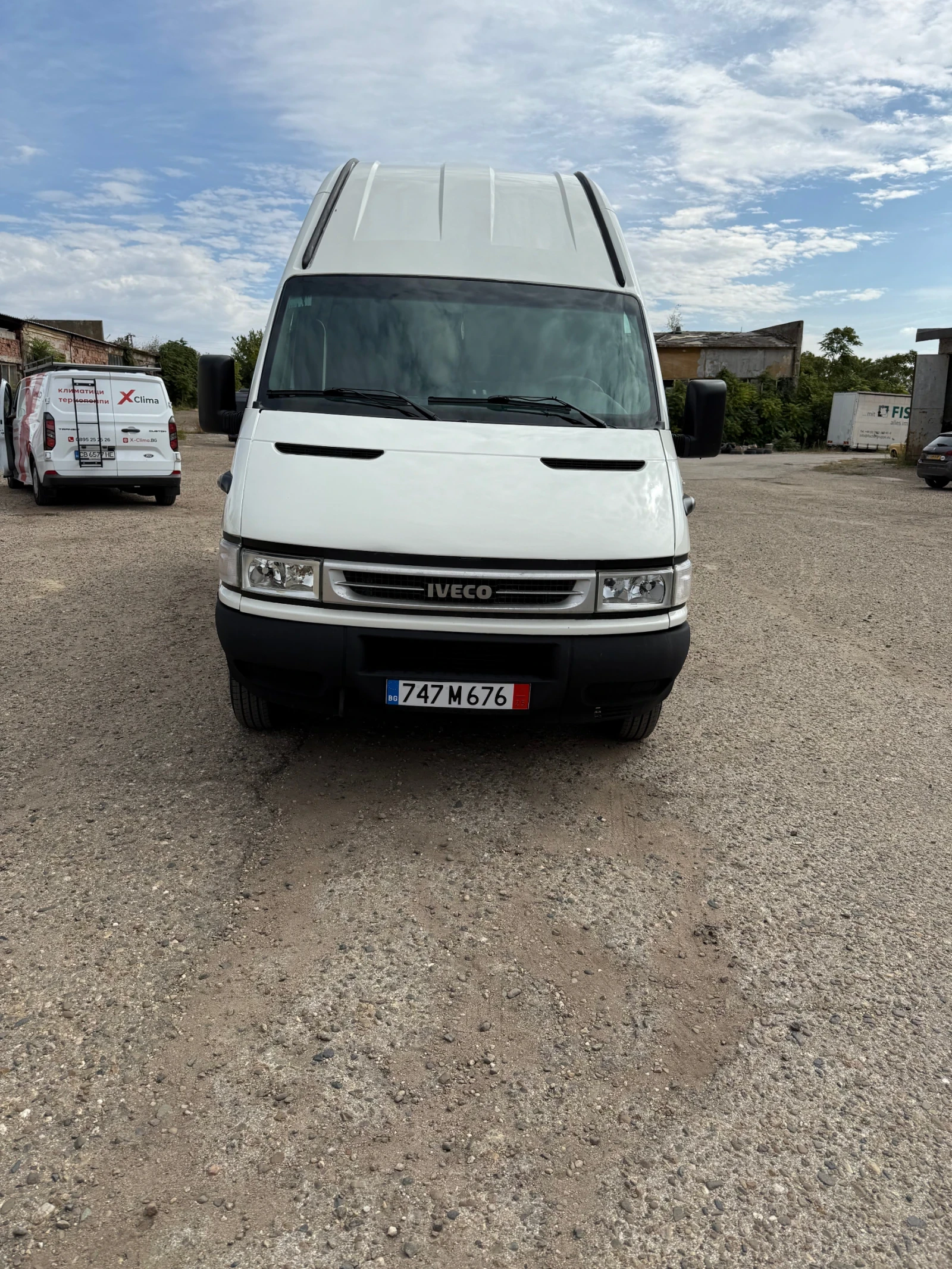 Iveco Daily  - изображение 5