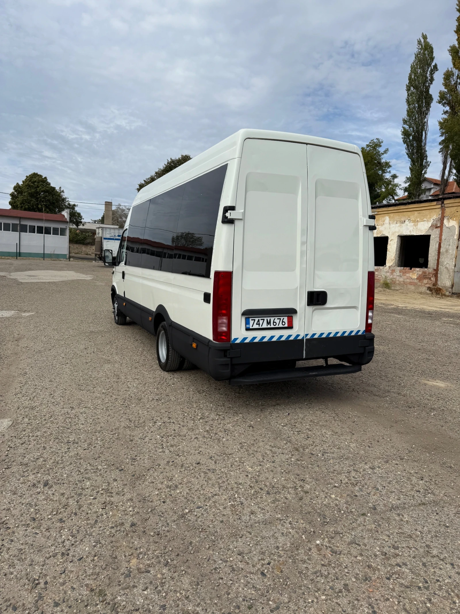 Iveco Daily  - изображение 2