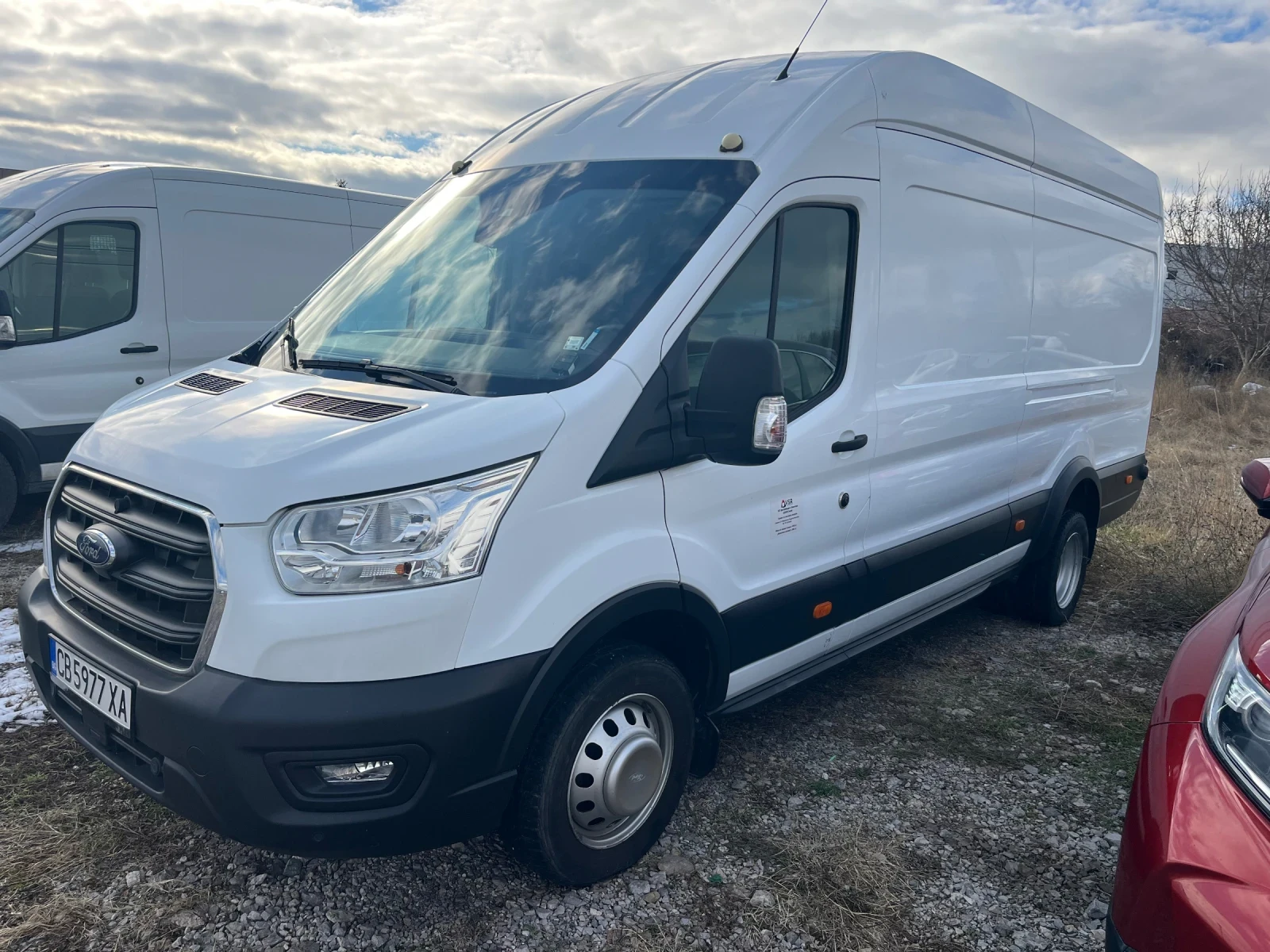 Ford Transit �� � ��������� � �������� | Mobile.bg � ����������� 1