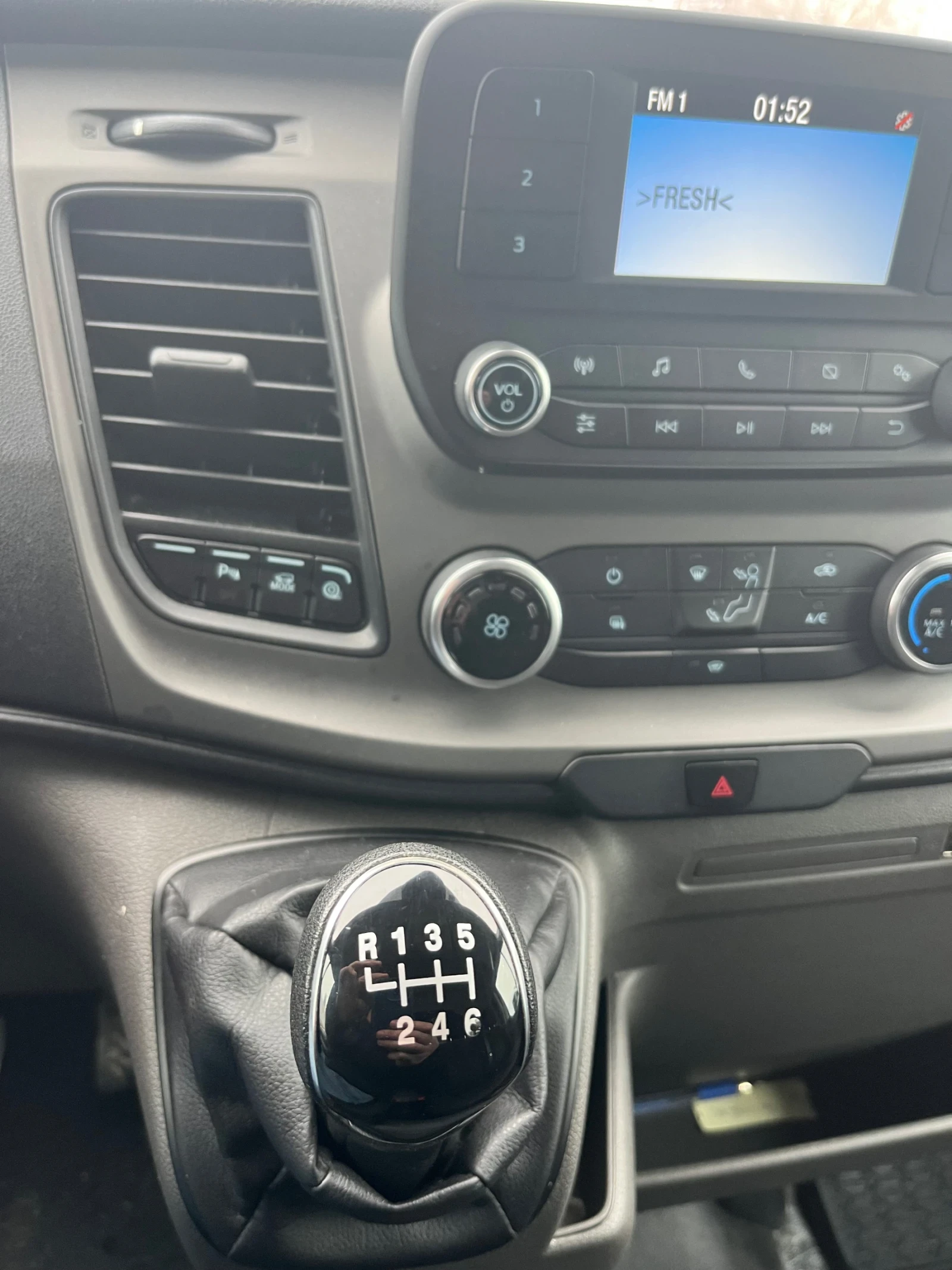 Ford Transit �� � ��������� � �������� | Mobile.bg � ����������� 11