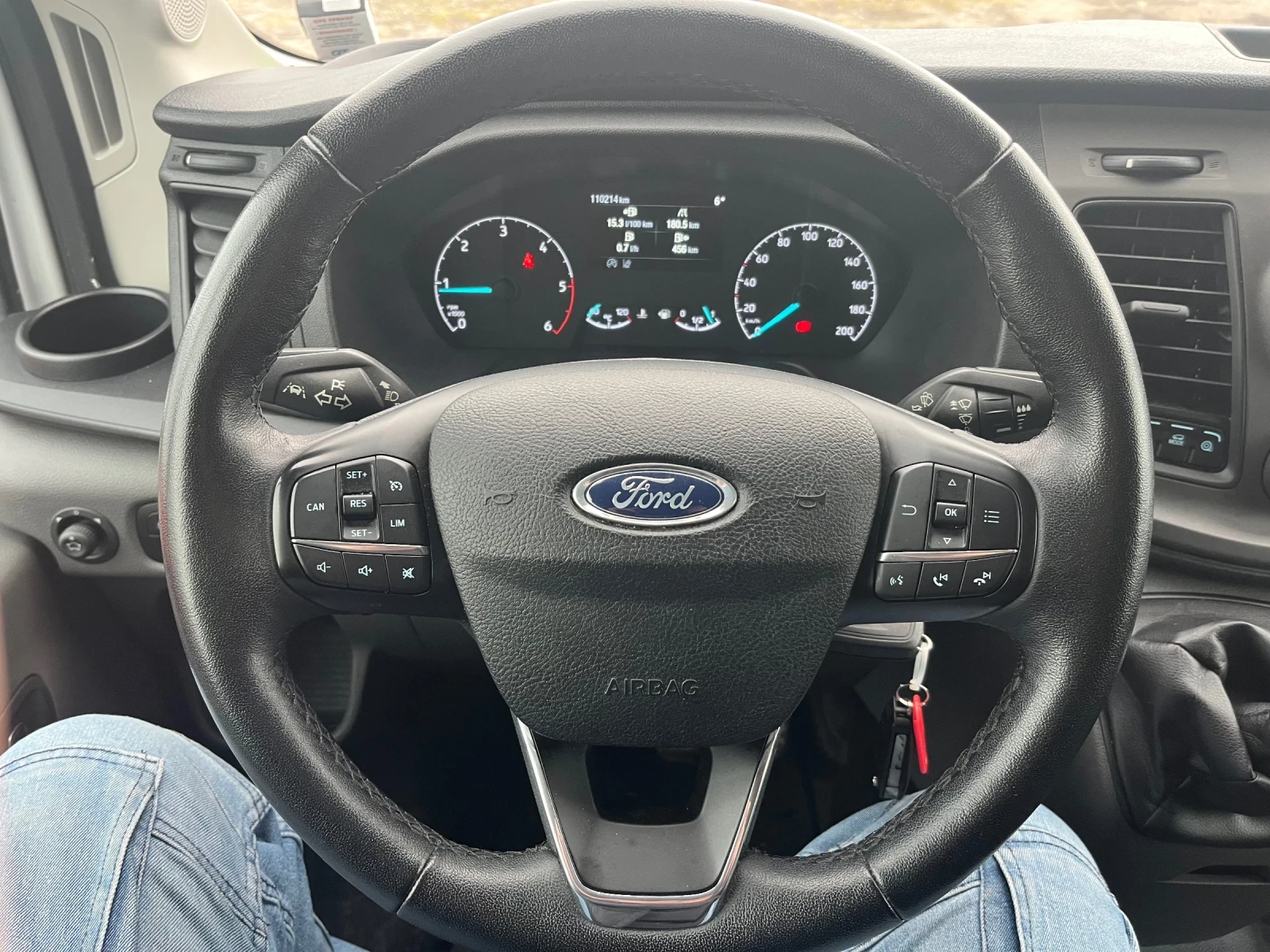 Ford Transit �� � ��������� � �������� | Mobile.bg � ����������� 9