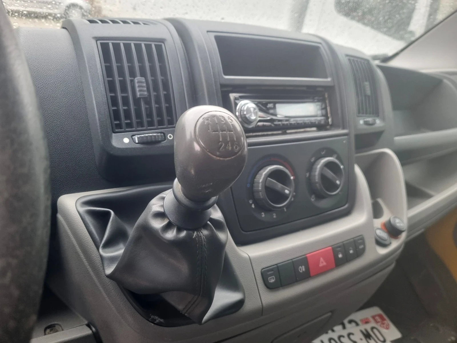 Citroen Jumper бордови, снимка 9 - Бусове и автобуси - 54313434