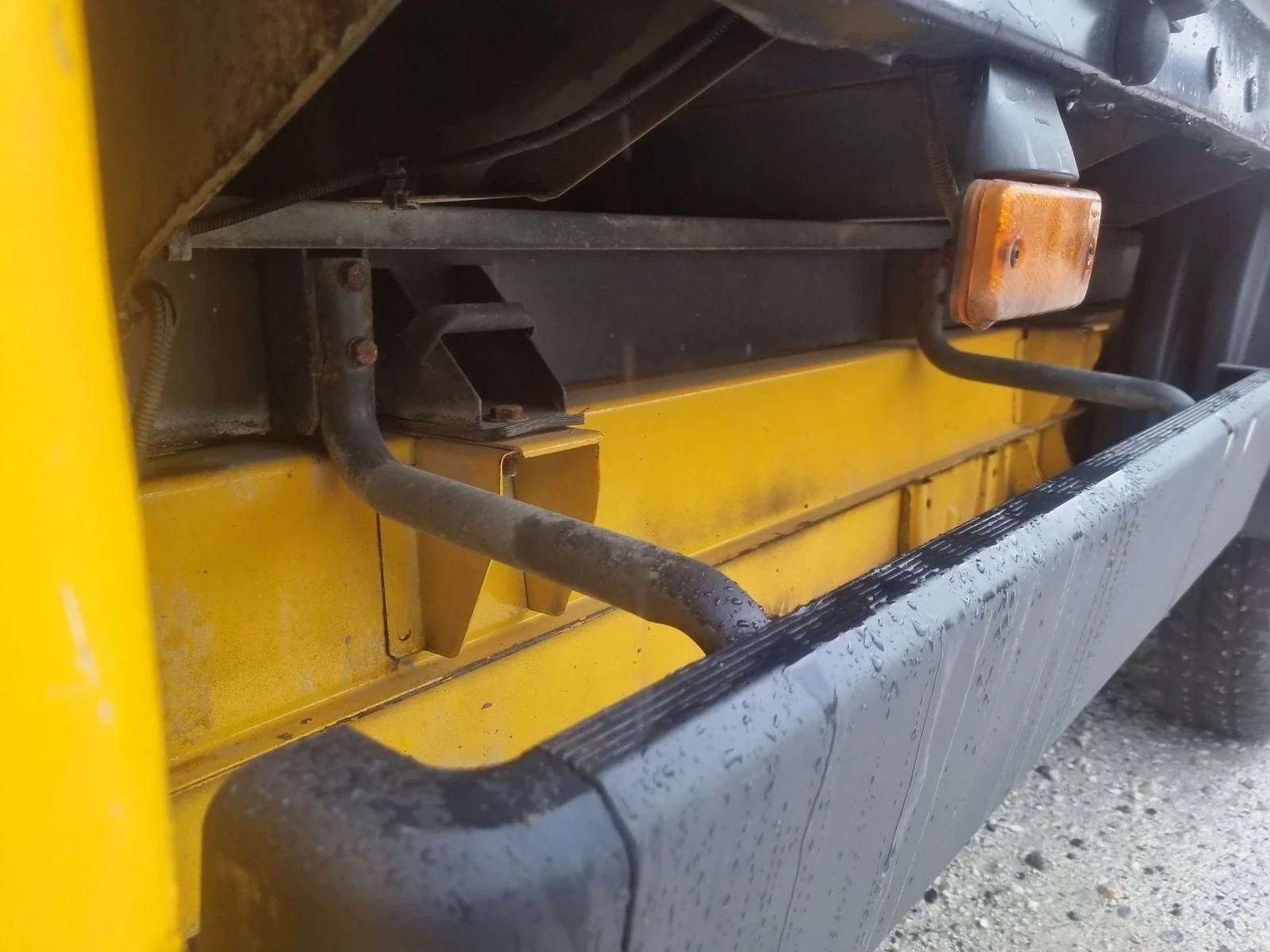 Citroen Jumper бордови, снимка 5 - Бусове и автобуси - 54313434