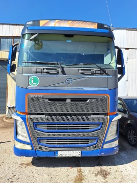 Volvo Fh 12, снимка 2