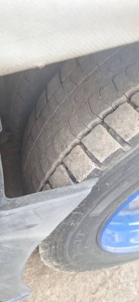 Volvo Fh 12, снимка 7