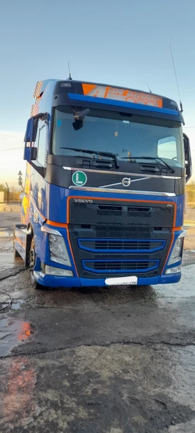 Volvo Fh 12, снимка 4