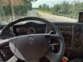 Renault Kerax, снимка 3