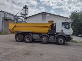 Renault Kerax, снимка 2